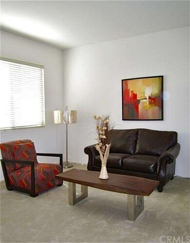 Formal living room