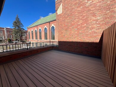 160 Seabury St unit 10, Fall River, MA 02720 - photo 2