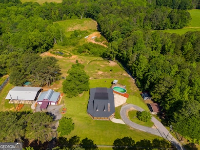 894 Lake Circle Rd, Buchanan, GA 30113 - photo 7