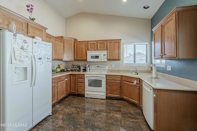 6646 E Splendid Ln, Tucson, AZ 85756 - photo 5