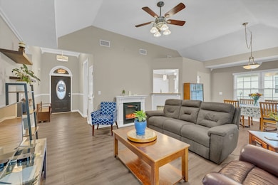 2127 Academy Way, La Vergne, TN 37086 - photo 6