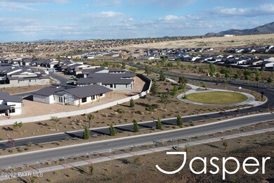 Jasper Site