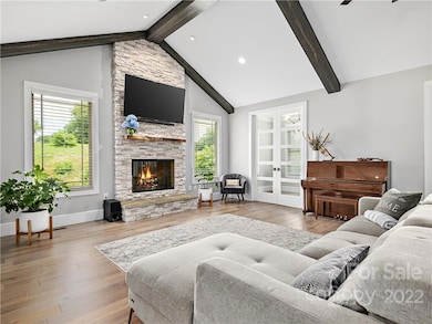 4 Magnolia Hill Ct unit 9, Asheville, NC 28806 - photo 5