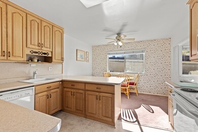 1152 E 2700 S unit S149, Salt Lake City, UT 84106 - photo 5