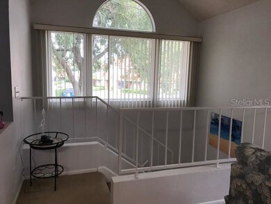 Stairway