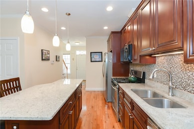 164 Bear Hill Rd unit 24, Cumberland, RI 02864 - photo 5