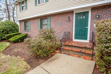 169 Norton Ave unit 1, South Easton, MA 02375 - photo 3