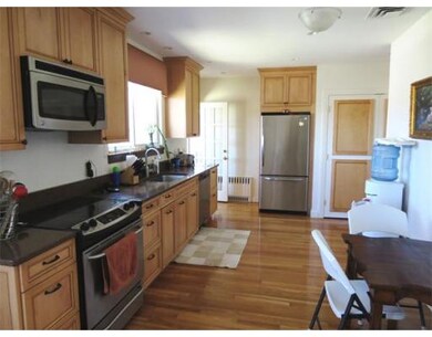 420 Dudley Rd, Newton Center, MA 02459 - photo 2