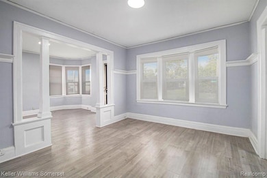 3801 Ellery St, Detroit, MI 48207 - photo 6