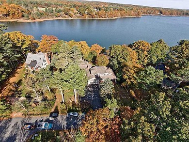 Aerial View.