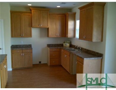 Other. Kitchen - Will have all stainless appliance