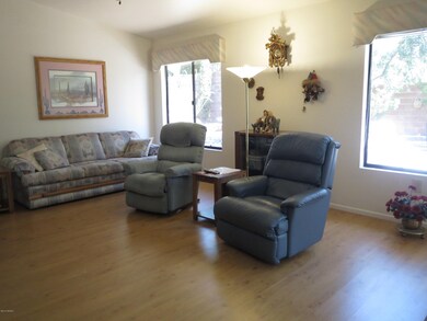 861 E Desert Glen Dr, Oro Valley, AZ 85755 - photo 5