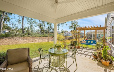 1209 Cassander Creek Rd, Beaufort, SC 29902 - photo 6