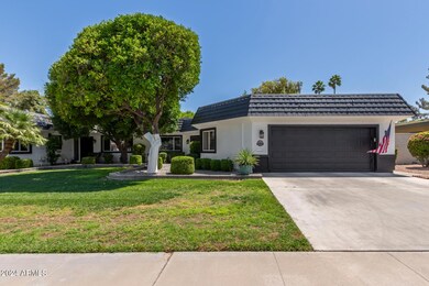 10433 W Pineaire Dr, Sun City, AZ 85351 - photo 6