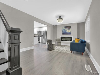 506 Bancroft Ave, Richmond, VA 23222 - photo 3