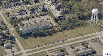 1640 W Lincoln Trail Blvd, Radcliff, KY 40160 - photo 3