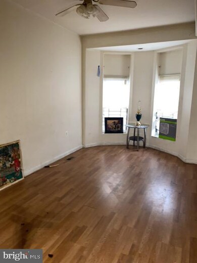 1809 N Fulton Ave, Baltimore, MD 21217 - photo 2