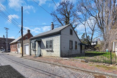 40 Hoster St.