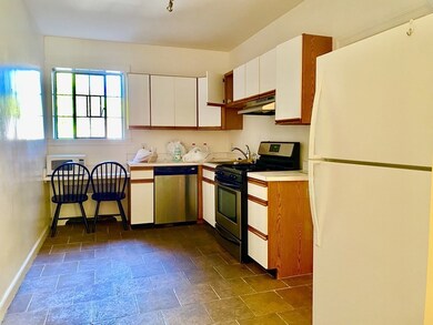 112 Sewall Ave unit 1, Brookline, MA 02446 - photo 4