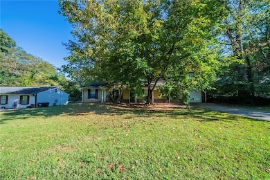 1849 Westwood Ave, Atlanta, GA 30344 - photo 2