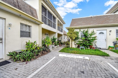 2460 Taylor St, Hollywood, FL 33020 - photo 7