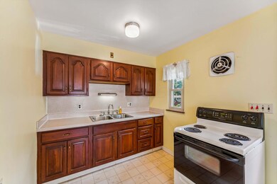 Eating Space/ Kitchen
