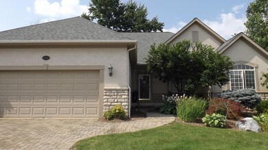 6200 McNaughten Grove Ln, Columbus, OH 43213 - photo 2