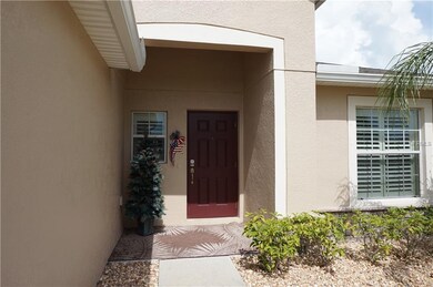 Exterior Entry