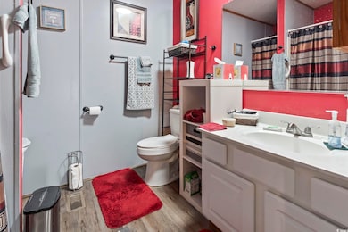 494 Folly Estates Dr unit 69, Myrtle Beach, SC 29588 - photo 4