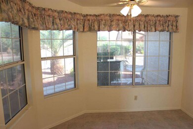 Yukon Eat In Kitchen