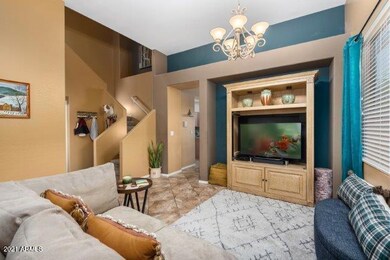 13-Living Dining Room