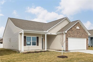 8009 Stacy Rd, Charlestown, IN 47111 - photo 2