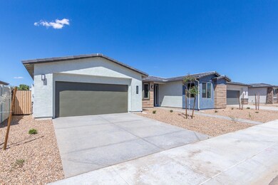 1506 W Avenida Del Valle, Queen Creek, AZ 85140 - photo 2