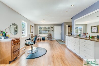 Outstanding opportunity on Savannah’s southside