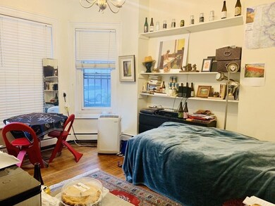 110 Saint Botolph St unit 1, Boston, MA 02115 - photo 3