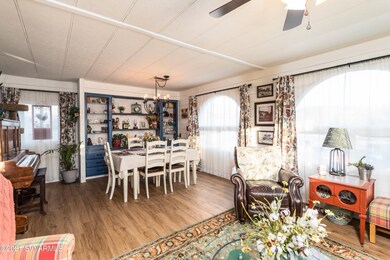 Family Room/Dinning
