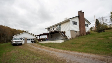 165 Frailey Rd, Shelocta, PA 15774 - photo 2