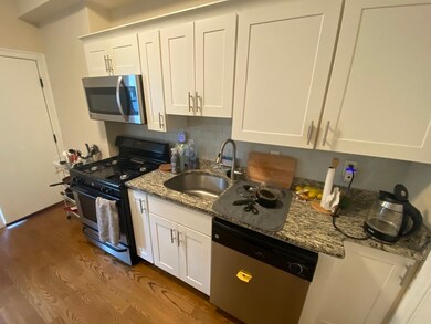 75 Ruthven St unit 1, Dorchester, MA 02121 - photo 2