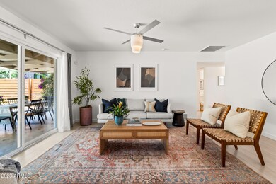Living room 2