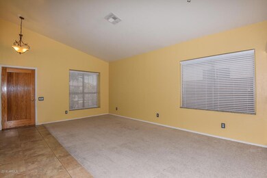 Living Room II
