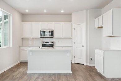 5017 Goodpaster Ct, Colorado Springs, CO 80925 - photo 6