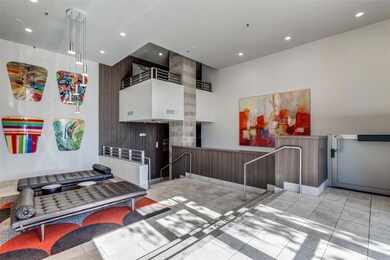 Shelby Residences unit 502, Dallas, TX 75206 - photo 3