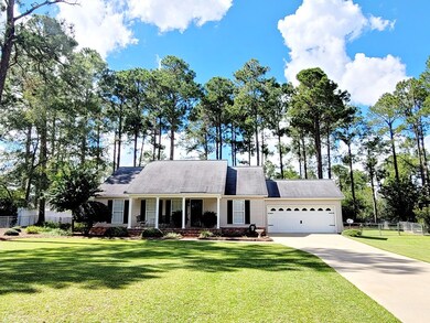 105 Capri Cir, Sylvester, GA 31791 - photo 3