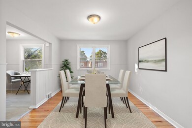 1358 Adair Rd, Brookhaven, PA 19015 - photo 5