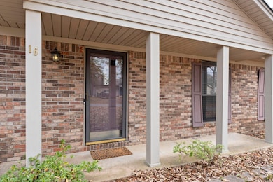 16 Silverleaf Ct, Little Rock, AR 72210 - photo 4