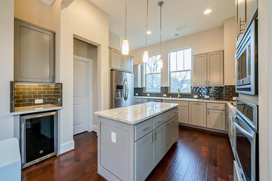 816 Yale St unit A, Houston, TX 77007 - photo 7