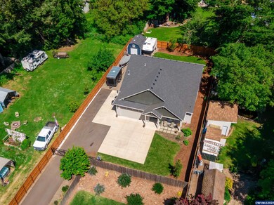 5084 Chehalis Dr N, Keizer, OR 97303 - photo 5