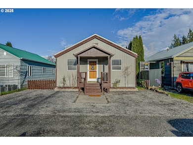 47323 Fire Station Aly, Clatskanie, OR 97016 - photo 2