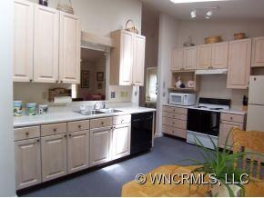Kitchen - View 3