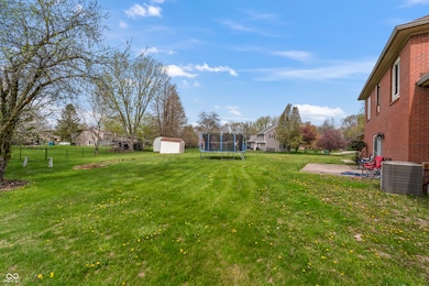 8031 Edgewood Ct, Plainfield, IN 46168 - photo 4